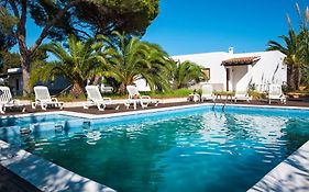 Apartamentos Lesley - Es Pi